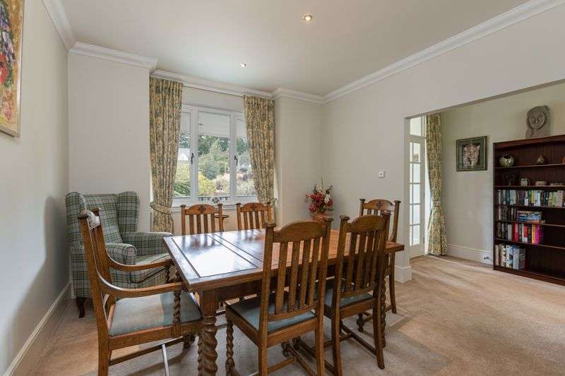 Property for Sale in Coopersknowe Crescent, Galashiels, Td1