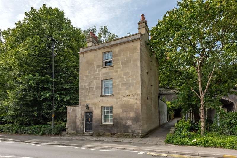 Properties for Sale in Bath, Calton Gardens Bath Somerset