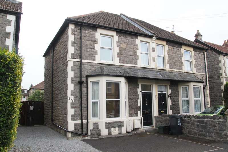 Properties for Sale in Westonsupermare, Bournville Estate Weston