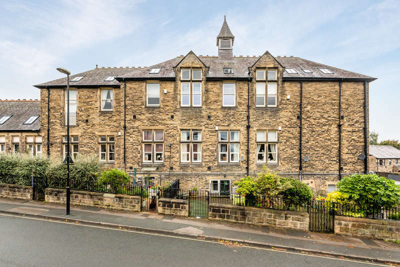 Properties for Sale in Otley, Otley West Yorkshire