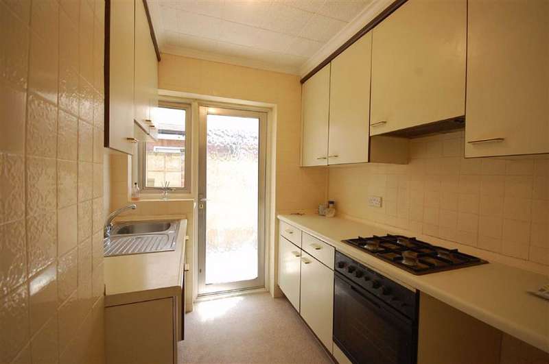 Property for Sale in The Croft, Ruislip, Ha4