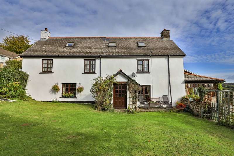 Properties for Sale in Pontypool, Pontypool Gwent