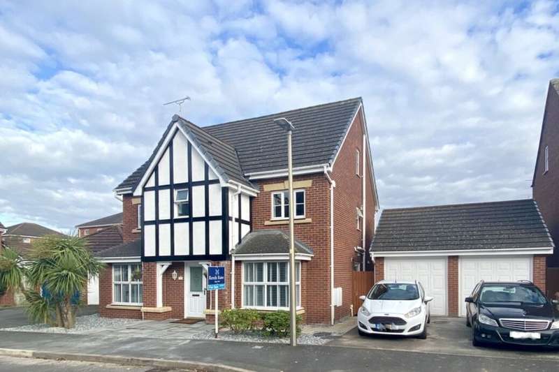 Properties for Sale in Nantwich, Nantwich Cheshire