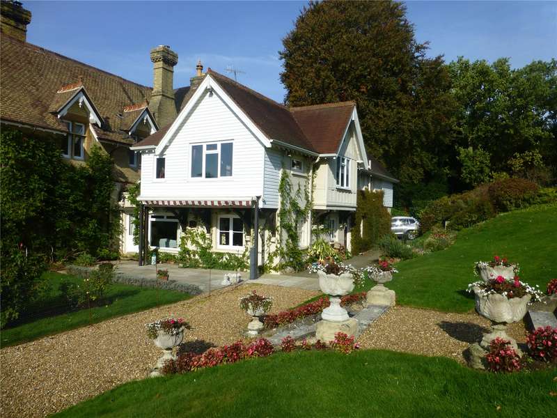 Properties for Sale in Betchworth, Betchworth Surrey