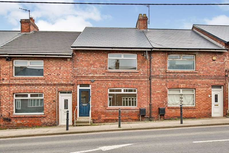 Properties For Sale In Durham Wylam Street Durham County Durham Nethouseprices Com