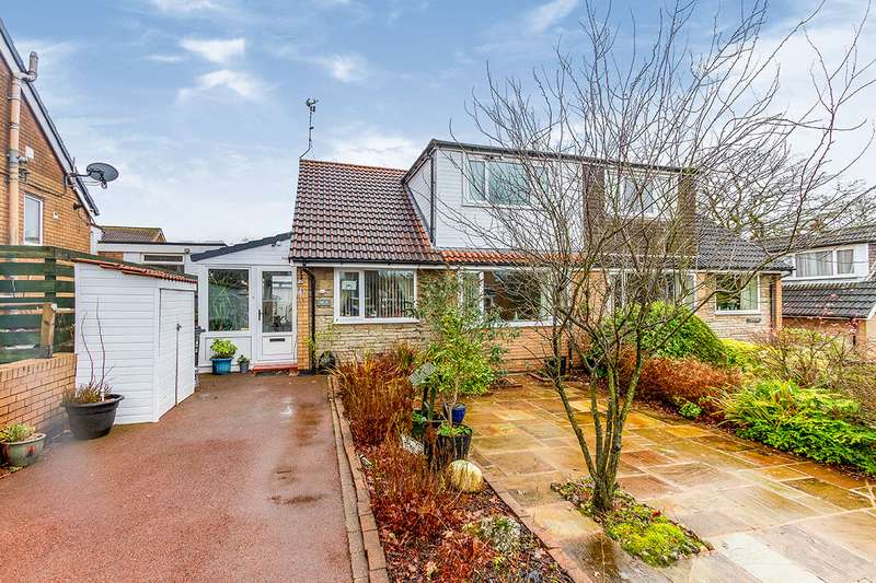 Properties for Sale in Burnley, Pike Hill Burnley Lancashire