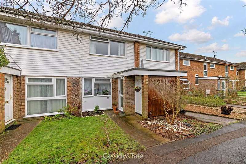 Properties for Sale in St. Albans, Jersey Farm St. Albans Hertfordshire