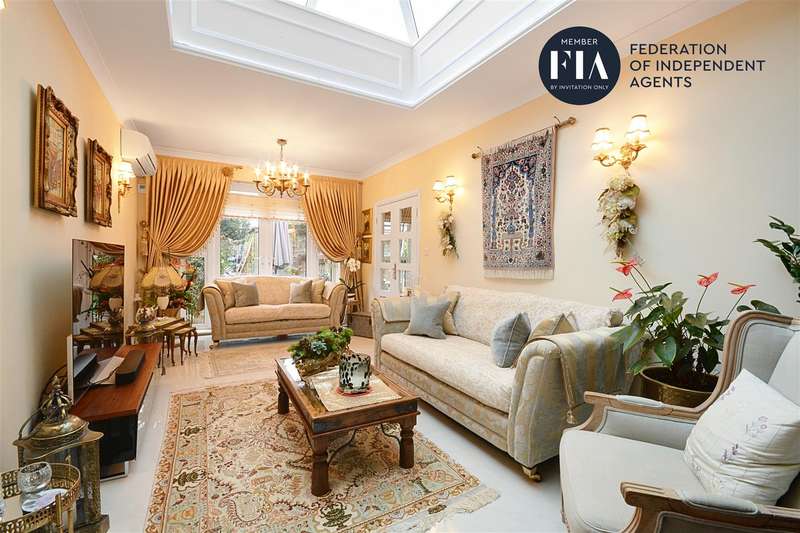 Properties for Sale in Isleworth, Isleworth Middlesex