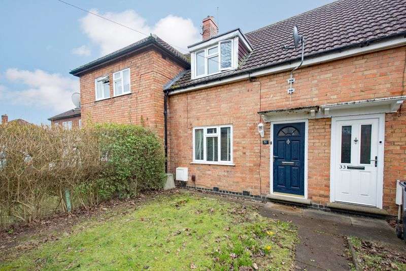Properties for Sale in Corby, Cottingham Road Corby Northamptonshire