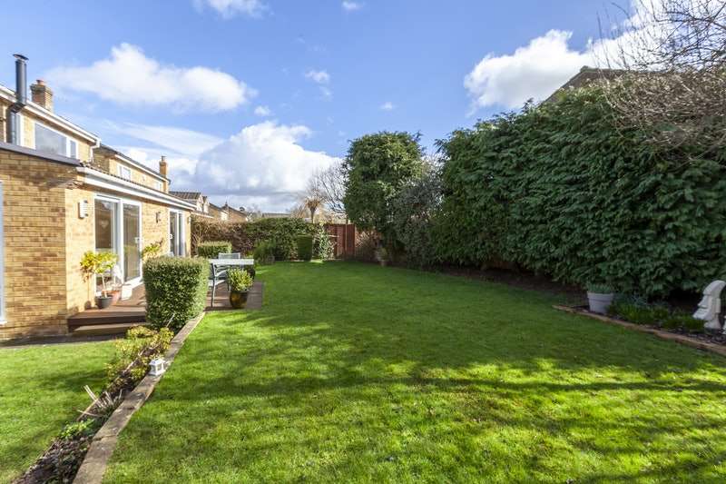 Property for Sale in The Green, Kirklevington, Yarm, North Yorkshire, Ts15