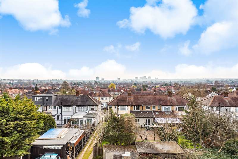 Property for Sale in London Road, Cheam, Sutton, Sm3
