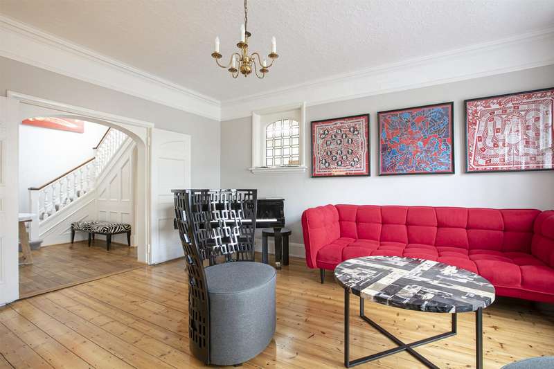 Property for Sale in Champion Hill, Camberwell, Se5