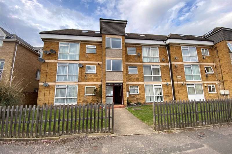 Properties for Sale in Ashford, Ashford Middlesex