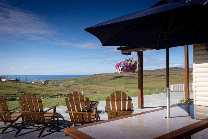 Property for Sale in Balchladich, Lochinver, Lairg, Iv27