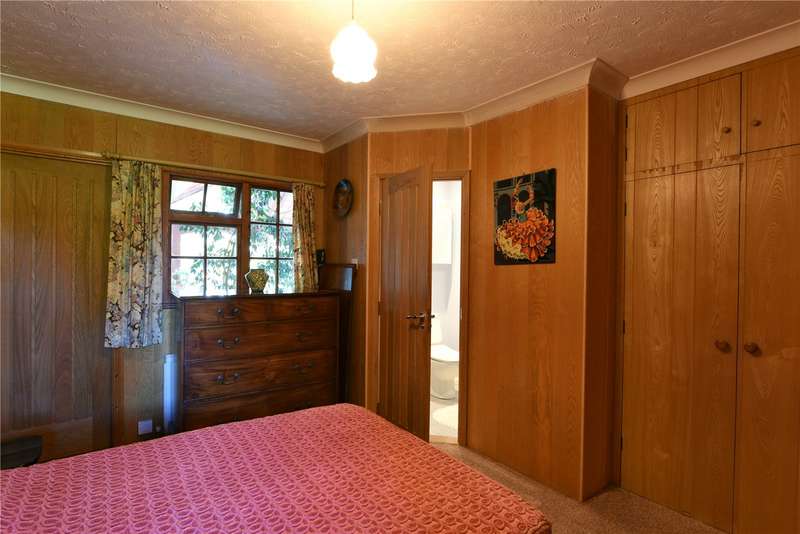 Property for Sale in Sutton, Woodbridge, Suffolk, Ip12