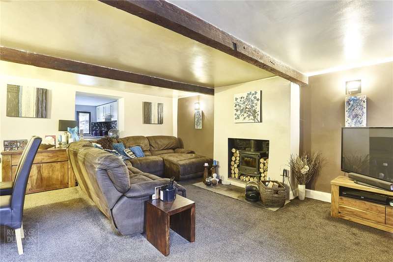 Property for Sale in Chew Valley Road, Greenfield, Saddleworth, Ol3