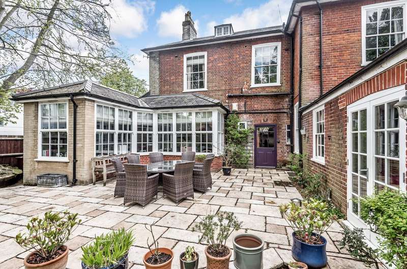 Property for Sale in Newmarket Road, Norwich, Nr2