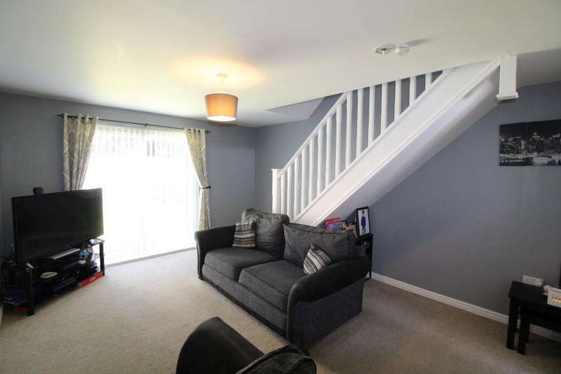 Property for Sale in Wheatfield Road, Westerhope, Newcastle Upon Tyne