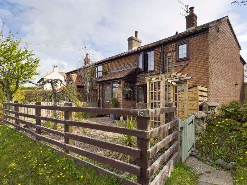 Properties for Sale in Scarborough, Osgodby Scarborough North Yorkshire