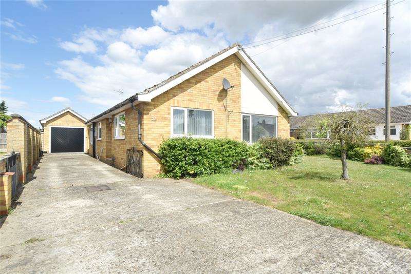 Properties to Rent in Brandon, Brandon Suffolk