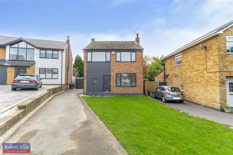 Properties for Sale in Ilkeston, Kirk Hallam Ilkeston Derbyshire