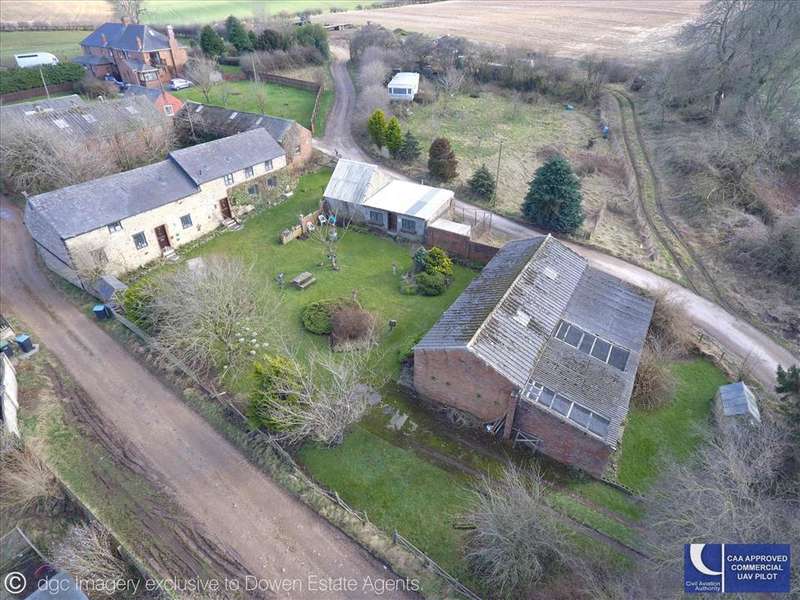 Property for Sale in Low Raisby Farm, Kelloe, Durham City Villages