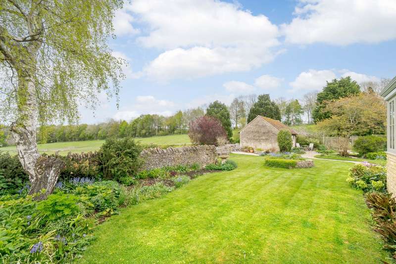 Property for Sale in Shipton Oliffe, Cheltenham, Gl54