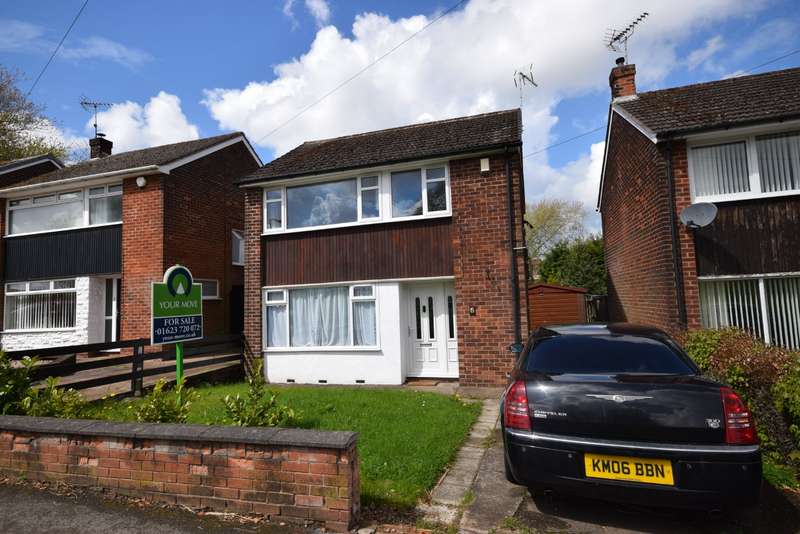 Properties for Sale in Suttoninashfield, Suttoninashfield