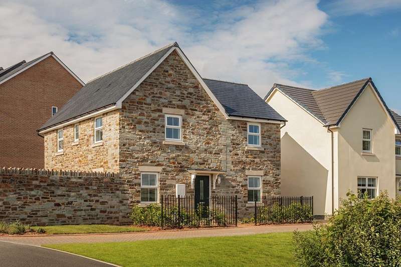 Properties for Sale in Tiverton, Tiverton Devon