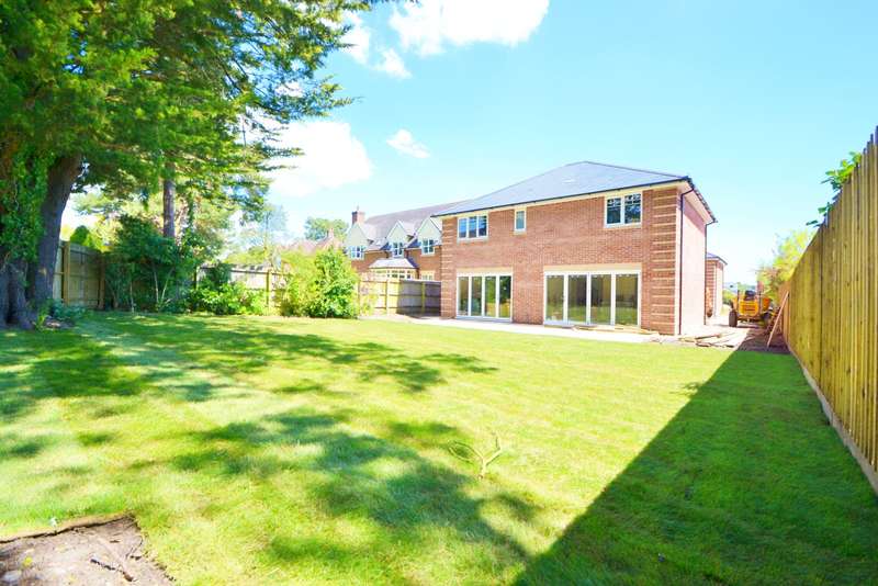 Properties for Sale in Verwood, Verwood Dorset