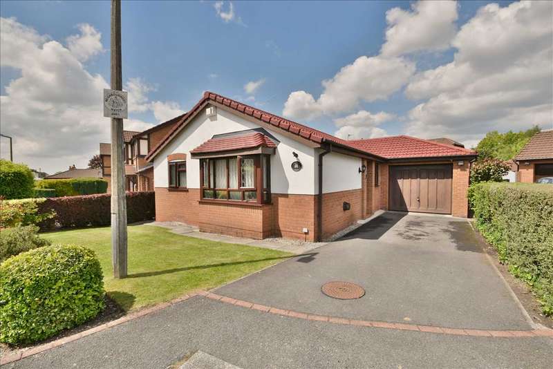 Properties for Sale in Leyland, Towngate Leyland Lancashire