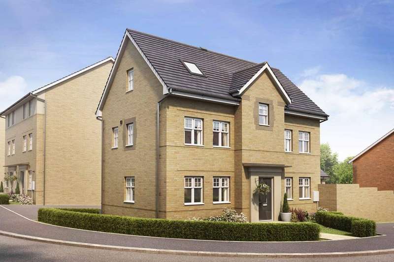 Properties for Sale in Harlow, Durrington Harlow Essex