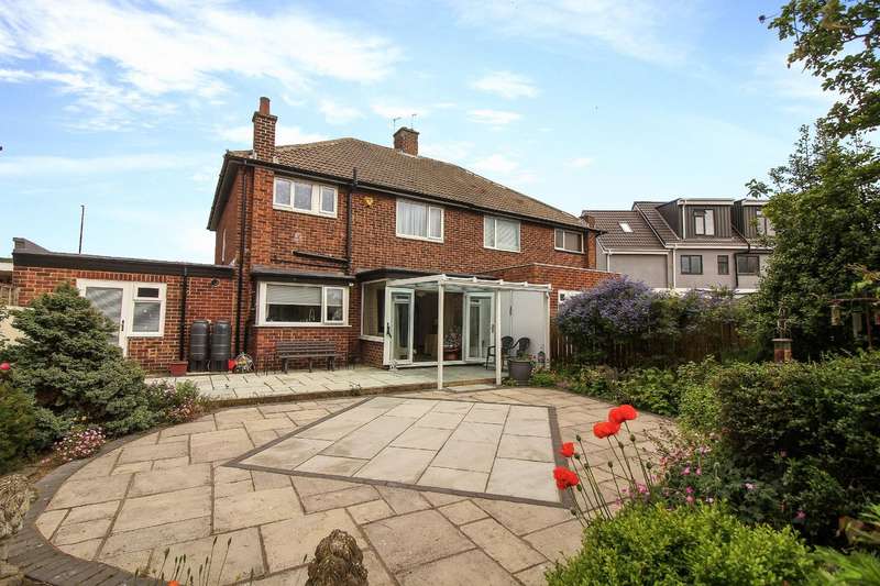 Property for Sale in The Broadway, Tynemouth, Newcastle Upon Tyne