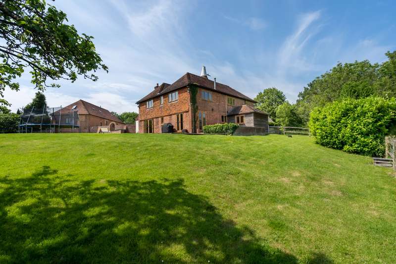 Property for Sale in Ringletts Farm, Whatlington Road, Battle, East