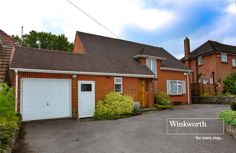 Property for Sale in Littledown Avenue, Bournemouth, Dorset, Bh7