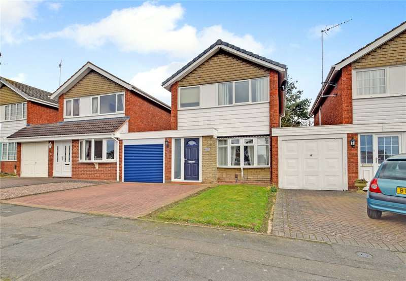 Properties for Sale in Kidderminster, Spennells Kidderminster