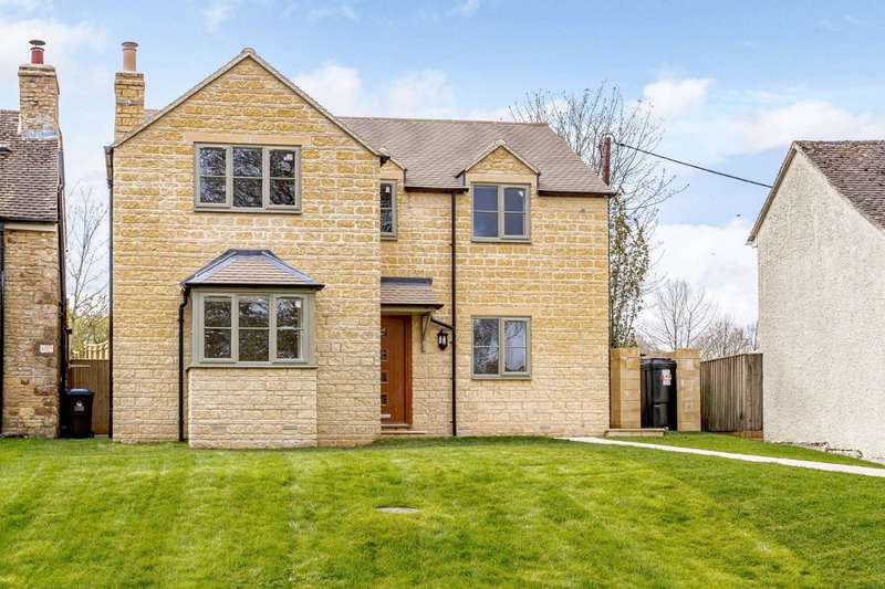 Property for Sale in Oxford Road, Enstone, Chipping Norton, Oxfordshire
