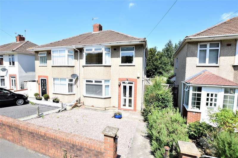 Property for Sale in Kings Weston Avenue, Shirehampton