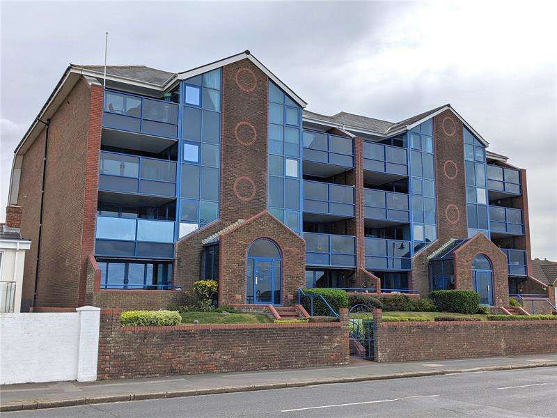 Properties for sale listed by Eckersley White, LeeOnTheSolent