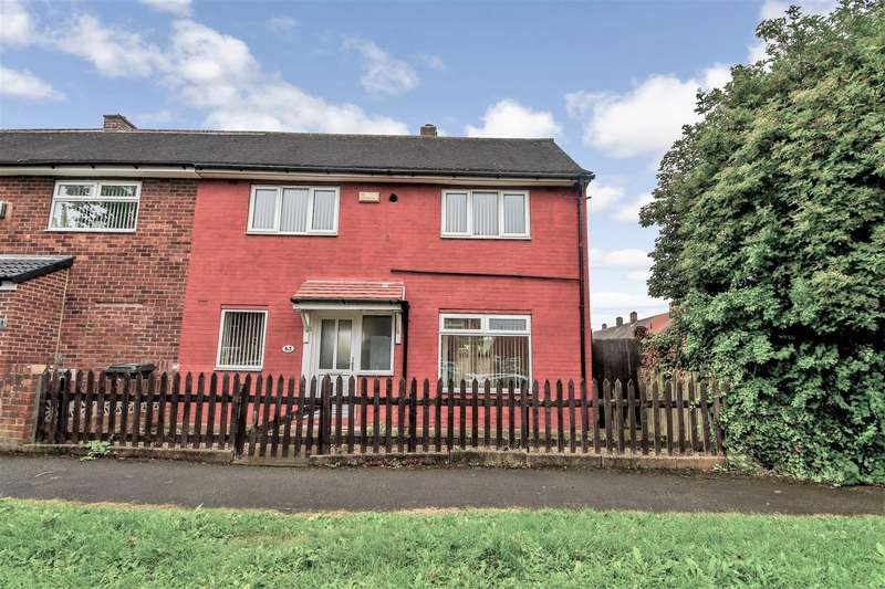 Properties for Sale in Hull, Hu9