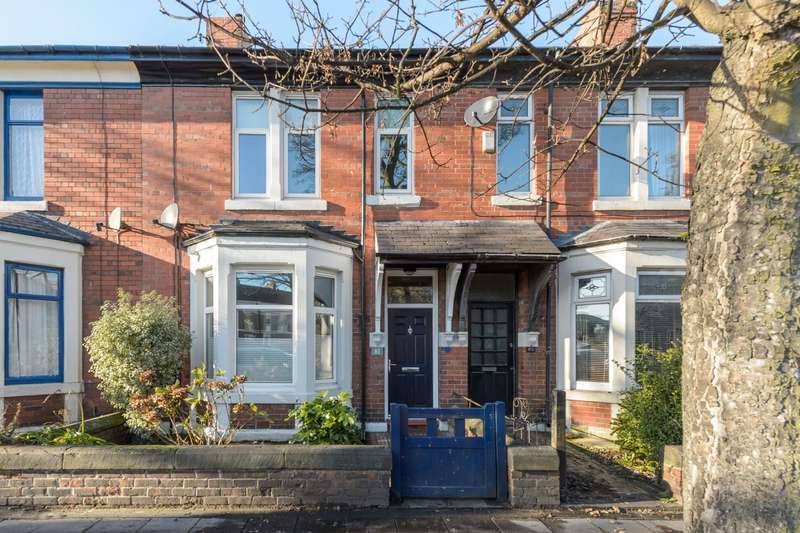 Properties for sale listed by Richardsons Estate Agents, North Shields