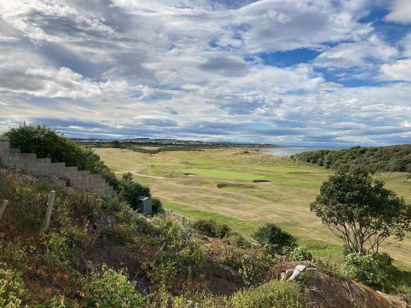 Property for Sale in Plot At Stotfield Road, Lossiemouth, Morayshire, Iv31