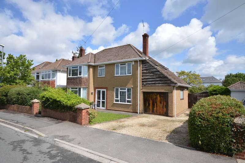 Property for Sale in Claverton Road West, Saltford, Bristol