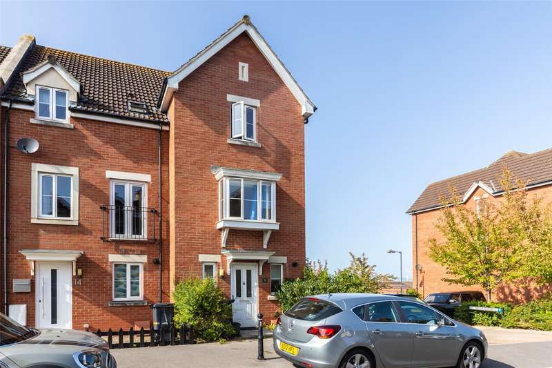 Properties for Sale in Bristol, Avonmouth Trading Estate Bristol