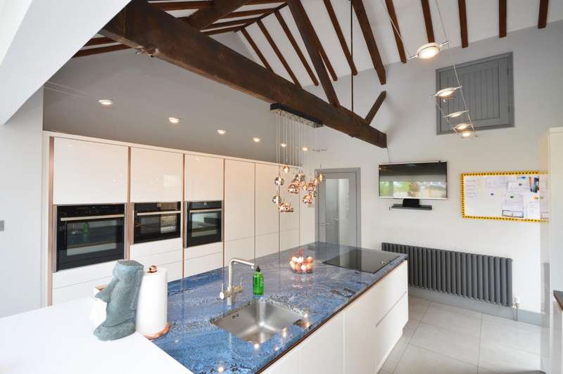 Property for Sale in Queen Charlton, Bristol