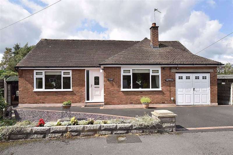 Properties for Sale in Macclesfield, Larch Avenue Macclesfield Cheshire