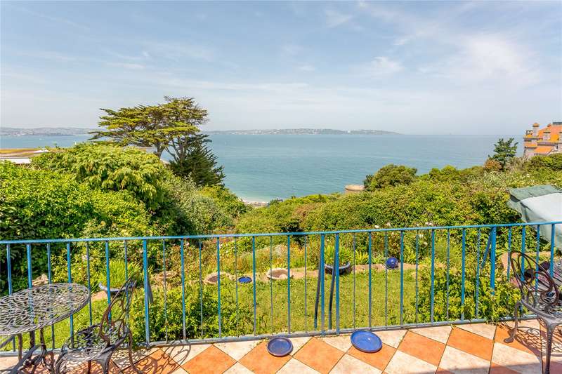 Properties for Sale in Brixham, Tq5
