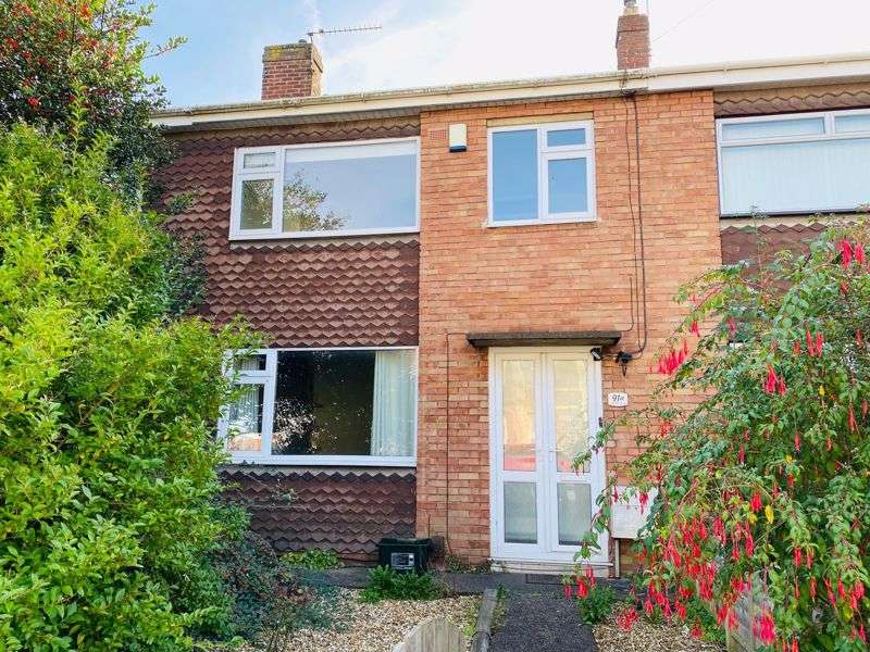 Property for Sale in Hanham Road, Bristol, Bs15