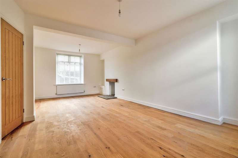 Property for Sale in Dynevor Terrace, Nelson, Treharris, Cf46