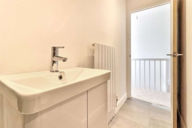 Property for Sale in Dynevor Terrace, Nelson, Treharris, Cf46